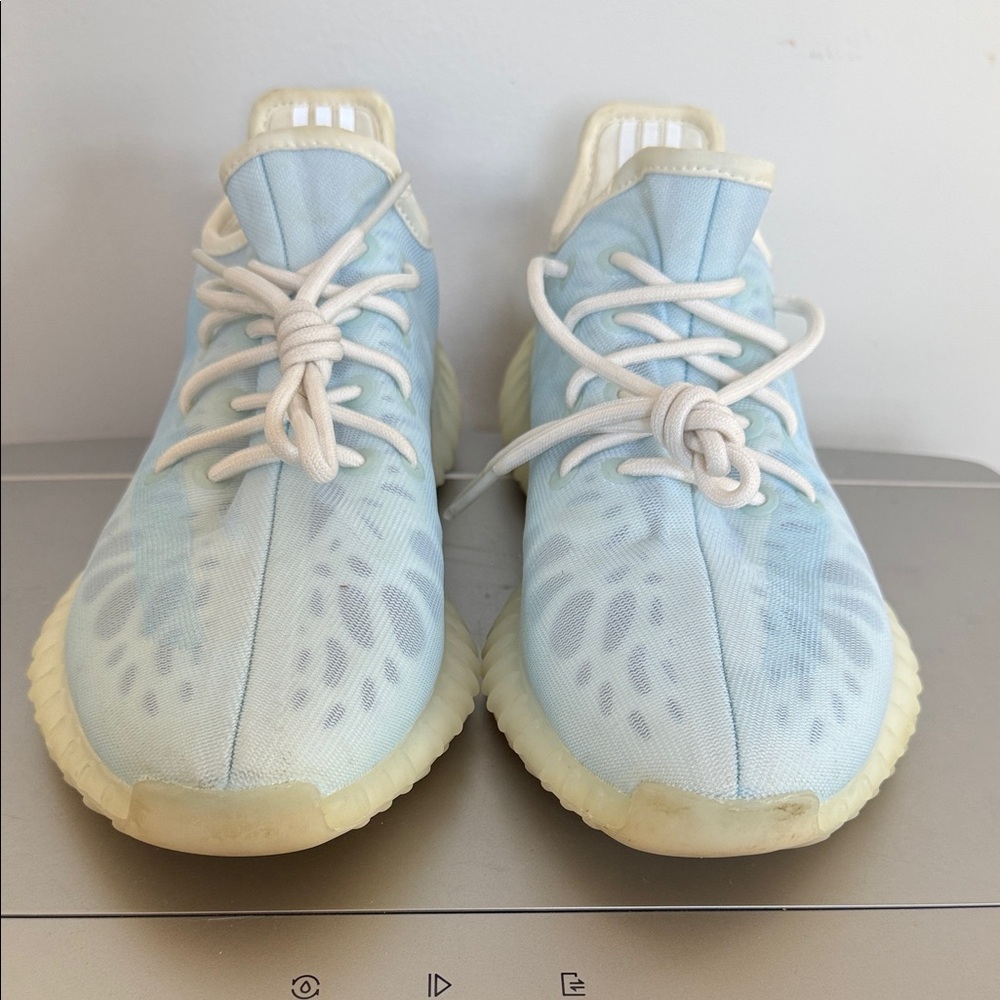 Yeezy mono ice - Picture 3 of 8